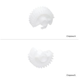 Купить Флажок картриджа Delacamp для Brother HL-1112R/DCP-1512/MFC-1810 (060382/DLC) по лучшей цене