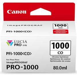 Купить Картридж Canon для imagePROGRAF Pro-1000 PFI-1000 Chroma Optimiser (0556C001) по лучшей цене