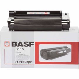 Купить Картридж тонерный BASF для Xerox Phaser 3115/3120/3130 аналог 109R00725 Black (BASF-KT-3115-109R00725) по лучшей цене