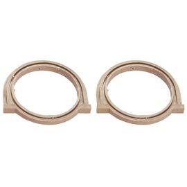 Купить Втулка тефлонового вала Foshan для Brother HL-5240/5280/MFC-8860 (UFRBUSH-HL5240-Foshan) по лучшей цене