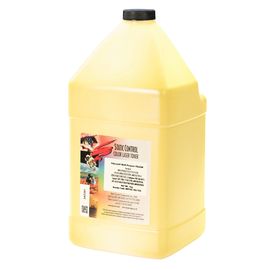 Купить тонер универсальный Odyssey HP/Canon 1кг yellow Static Control по лучшей цене