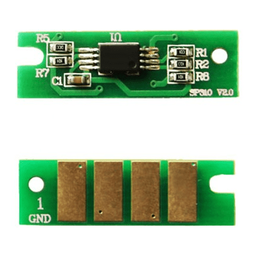 Купить Чип АНК для Ricoh Aficio SP277 ( 2600 копий) Black (3203197) по лучшей цене