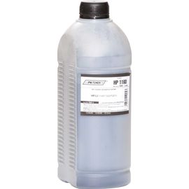 Купить Тонер IPM для HP LJ 1160/1320/P2015 бутль 1000г Black (TB89-4) по лучшей цене