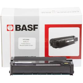 Купить Картридж тонерный BASF для Ricoh SP330DN/SN/SFN аналог 408281 Black (BASF-KT-SP330H) по лучшей цене