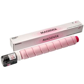 Купить Туба с тонером Integral для Canon iR-C3320/3325/3330 аналог C-EXV49 Magenta (11500147) по лучшей цене