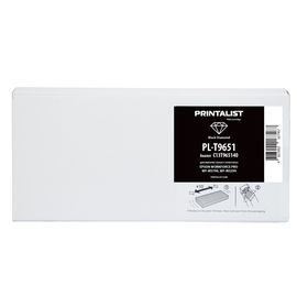 Купить Картридж PRINTALIST для Epson WorkForce Pro WF-M5799DWF/WF-M5299DW аналог C13T965140 Black (PL-T9651) по лучшей цене