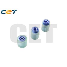 Купить комплект роликов для Ricoh Aficio MP9000/1100/1350 CET (3 шт) по лучшей цене