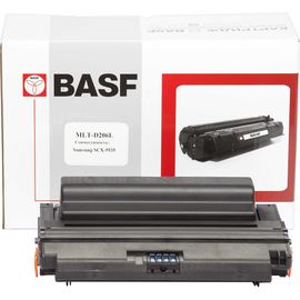 Купить Картридж тонерный BASF для Samsung SCX-5935 аналог MLT-D206L Black (BASF-KT-MLTD206L) по лучшей цене
