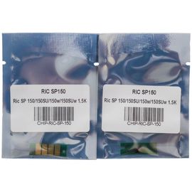 Купить Чип Ricoh SP150 1,5K Everprint (CHIP-RIC-SP-150) по лучшей цене