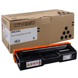Купить Тонер-картридж Ricoh SPC250E Black (407543) по лучшей цене
