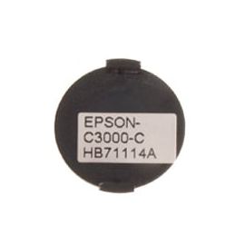 Купить Чип WWM для Epson C3000 ( 3500 копий) Cyan (CEC3000C) по лучшей цене