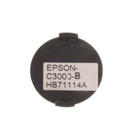Купить Чип WWM для Epson C3000 ( 4500 копий) Black (CEC3000B) по лучшей цене