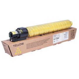 Купить Тонер-картридж Ricoh type 3000 Yellow 15K DTC3000YLW (842031) по лучшей цене