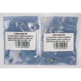 Купить Чип Canon 054 1,2K, пурпурный Everprint (CHIP-CAN-054-M) по лучшей цене