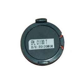 Купить Чип BASF для Epson C1100 B/C/M/Y ( 4000 копий) (WWMID-72870) по лучшей цене