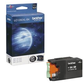 Купить Картридж Brother для MFC-J6510DW/J6910DW Black (LC1280XLBK) по лучшей цене