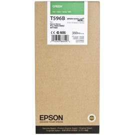 Купить Картридж Epson для Stylus Pro 7900/9900 Green (C13T596B00) по лучшей цене