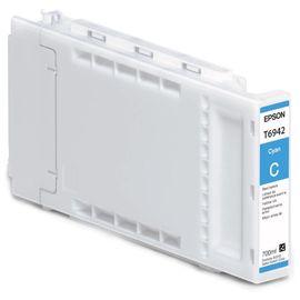 Купить Картридж Epson для SureColor SC-T3000/5000/7000 (350 ml) Cyan (C13T693200) по лучшей цене
