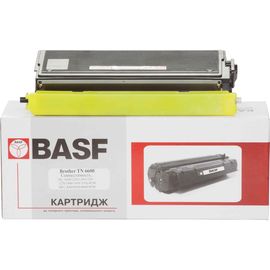 Купить Картридж тонерный BASF для Brother HL-1030/1230/MFC8300/8500 аналог TN6600/6650/460 Black (BASF-KT-TN6600) по лучшей цене