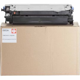 Купить Картридж тонерный BASF для HP CLJ 4700 аналог Q5953A Magenta (BASF-KT-Q5953A) по лучшей цене