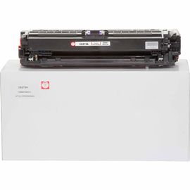 Купить Картридж тонерный BASF для HP CLJ CP5525 аналог CE273A Magenta (BASF-KT-CE273A) по лучшей цене