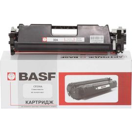 Купить Картридж тонерный BASF для HP LaserJet Pro M203/227 аналог CF230A Black (BASF-KT-CF230A) по лучшей цене