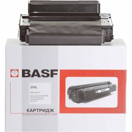 Купить Картридж тонерный BASF для Samsung SCX-4833FD/4833FR/5637FR аналог D205L Black (BASF-KT-MLTD205L) по лучшей цене