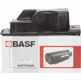 Купить Туба с тонером BASF для Canon iR-2200/2800/3300/C-EXV3 аналог 6647A002 Black (BASF-KT-EXV3) по лучшей цене