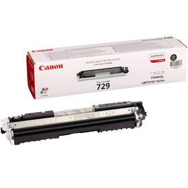 Купить Картридж Canon 729 LBP-7018С/ 7010С black (4370B002) по лучшей цене