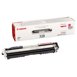 Купить Картридж Canon 729 LBP-7018С/ 7010С Magenta (4368B002) по лучшей цене