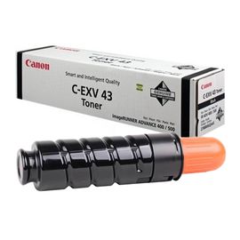 Купить Туба с тонером Canon C-EXV43 для iR400i/500i 15200 копий Black (2788B002) по лучшей цене
