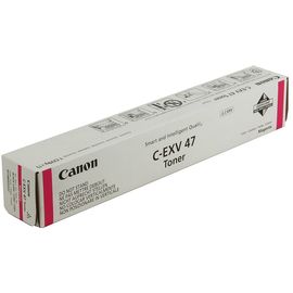 Купить Туба с тонером Canon C-EXV47 для iRA-C250i/C350i 21500 копий Magenta (8518B002) по лучшей цене
