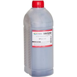 Купить Тонер Mitsubishi для HP LJ 5200 бутль 1000г Black (020275/DLC-1) по лучшей цене