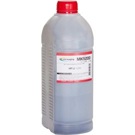 Купить Тонер Mitsubishi для HP LJ 5200 бутль 500г Black (020275/DLC-500) по лучшей цене