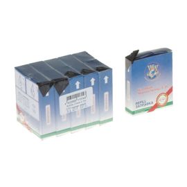 Купить Лента КОМПЛЕКТ 5шт WWM 11мм х 1.8м HD кольцо Black (R11.1.8H5) по лучшей цене