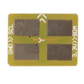 Купить Чип BASF для Xerox Phaser 6110 ( 1000 копий) Yellow (WWMID-72305) по лучшей цене