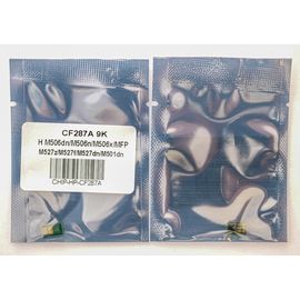 Купить Чип HP LJ M506, CF287A 9K Everprint (CHIP-HP-CF287A) по лучшей цене