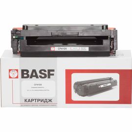 Купить Картридж тонерный BASF для HP LJ Pro M452dn/M452nw/M477fdn аналог CF410X Black (BASF-KT-CF410X) по лучшей цене
