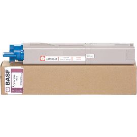 Купить Картридж тонерный BASF для OKI C3300/3400 аналог 43459348 Black (BASF-KT-C3300B-43459348) по лучшей цене