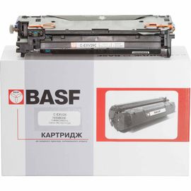 Купить Туба с тонером BASF для Canon iRC1021i/1028i аналог 1659B006 Cyan (BASF-KT-CEXV26C) по лучшей цене