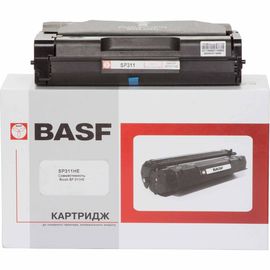 Купить Туба с тонером BASF для Ricoh SP311DN/325SNw аналог 407246 Black (BASF-KT-SP311HE) по лучшей цене