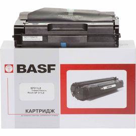 Купить Туба с тонером BASF для Ricoh SP311DN/311FN аналог SP311LE Black (BASF-KT-SP311LE) по лучшей цене