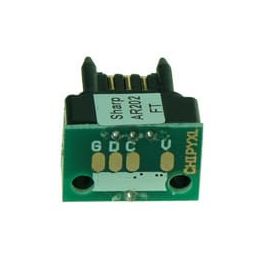 Купить Чип BASF для Sharp AR 160/161/163 ( 4800 копий) (WWMID-70993) по лучшей цене