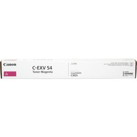 Купить Туба с тонером Canon C-EXV54 для IRC-3025i 8500 копий Magenta (1396C002) по лучшей цене