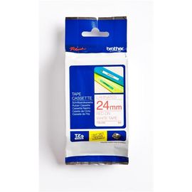 Купить Лента для принтера этикеток Brother TZE252 по лучшей цене