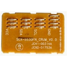 Купить Чип BASF для Samsung ML-3470D/3471ND ( 10000 копий) (WWMID-72856) по лучшей цене