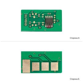Купить Чип АНК для Samsung CLP-610/660 Magenta (1801400) по лучшей цене