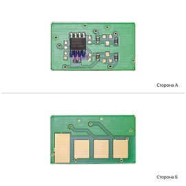 Купить Чип АНК для Samsung CLP-610/660 Yellow (1801410) по лучшей цене
