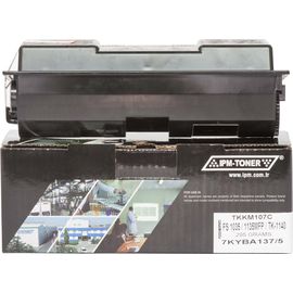 Купить Картридж IPM Kyocera FS-1035MFP/1135MFP/TK-1140, 295г/туба по лучшей цене