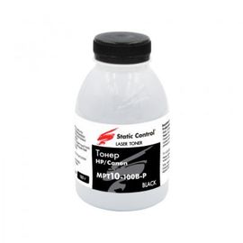 Купить Тонер HP универсальный MPT10 флакон, 100 г SCC (MPT10-100B-P) по лучшей цене